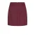 Ydence wol mini rok roze