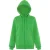 Mymo Jas met capuchon Dames Sappig groen