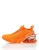 Plein Sport Sneakers laag ‘Tiger Attack//Gen.x.04’  oranje