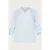 Damesblouse met lange mouwen KAFFE Curve Sida