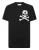 T-Shirt Ronde Hals Skull&Bones