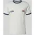 Ellesse T-shirt met logo- en labelpatch model ‘RINGETTO’
