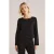 We Fashion Blazer Black