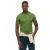 T-shirt met logo van biologische katoen Superdry