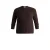 Base Level Curvy gebreide trui met wol