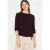 Shirt van verengaren jacquard