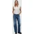 AllSaints Vanessa Top Chalk White