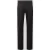 Christian Berg Men Regular fit stoffen broek met Franse Steekzakken