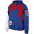 Mitchell & Ness Haaientand Philadelphia 76ers Heren Jas