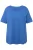Ulla Popken Shirt  blauw