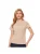 Guess dames T-shirt in goud