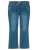 SHEEGO Jeans  blauw denim