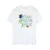 Disney Dames/Dames Finding Dory Oceaan van Avontuur Katoenen Vriendje T-shirt (Wit)
