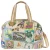 Oilily shopper Coosje beige