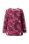 Ulla Popken Shirt  fuchsia / bourgogne