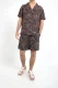 Short Sixth June tropical