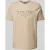 Tommy Hilfiger T-shirt met labelprint