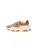 STEVE MADDEN Sneakers laag ‘POSSESSION-E’  sepia / cappuccino / donkerbruin