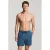 Shiwi The Sunshine Brand zwemshort Nate blauw