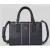 Tommy Hilfiger Tas met contraststrepen met logo