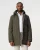 Recall | Heren | – Padded Jacket Zoran Olive
