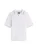 TOMMY HILFIGER Shirt  zwart / wit