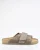 Birkenstock | Heren | Kyoto Grijs