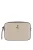Jimmy Choo schoudertas beige