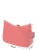 STEVE MADDEN Schoudertas ‘Bnero-1’  goud / rood