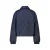 America Today gewatteerde jas – donkerblauw