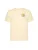 GREENBOMB Shirt ‘Fusion La Bicicleta’  lichtgeel
