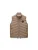 NAPAPIJRI Bodywarmer ‘A-LAPAZ’  donkerbeige