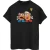 Li-cense Disney dames toy story 4 meneer en mevrouw aardappelhoofd katoenen vriendje t-shirt