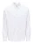Only & Sons Overhemd ‘ONSOxford’  wit