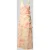 Gina Tricot maxi-jurk met ruches