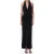 IRO Paris Rubini Dress Black