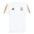 ADIDAS PERFORMANCE Functioneel shirt ‘DFB KIDS TEE’  wit