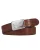 Profuomo | Heren | Casual Riem Cognac