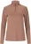 ENDURANCE Functioneel shirt ‘Jaelyn’  nude / grijs