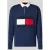 Tommy Hilfiger Regular fit sweatshirt van puur katoen
