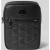 Lacoste Schoudertas met structuurmotief, model ‘CROSSOVER BAG’