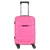 Polestream (STRZ) Trolley ‘Asteroid’  pink