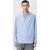 AllSaints Marcel Ls Shirt Willow Blue