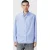 AllSaints Marcel Ls Shirt Willow Blue