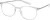 Esprit Optical Frame ET17569 557 50