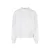 Dames sweatshirt met ronde hals Build Your Brand Oversized