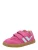 NATURINO Sneakers ‘KEVIS 2 VL.’  lichtblauw / donkerroze