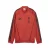 PUMA Sportjas ‘AC Milan KING Anthem’  cranberry / zwart