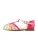 Next Sandalen  azuur / geel / oranje / pink
