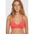 O’Neill voorgevormde bikini Baay Maoi koraalrood